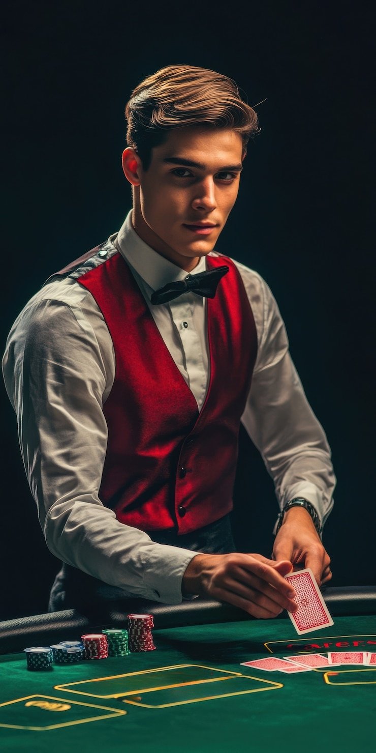 e5573 Live Casino